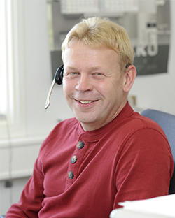 Jarkko Jaakkola