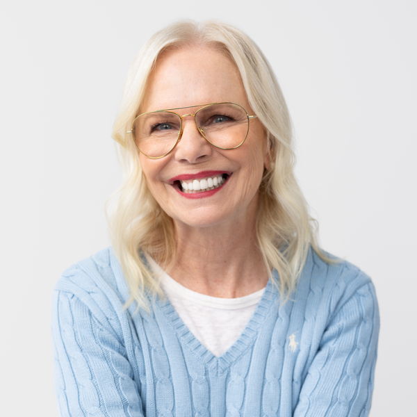 Martine Deschesnes