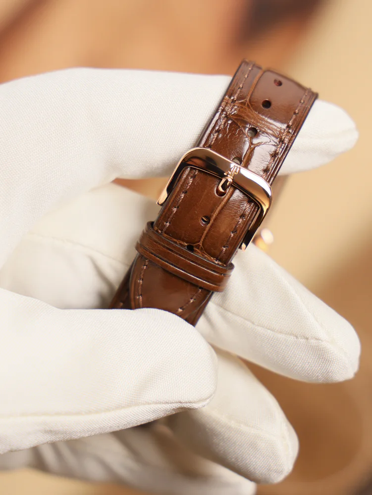 Moonphase Rose Gold, image 4