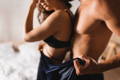 Enhancing Intimacy in Your Relationship