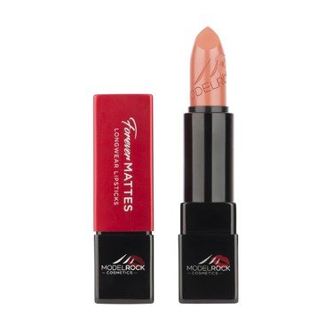 Forever Mattes Longwear Lipstick - **SWEET KISS** - Image 4