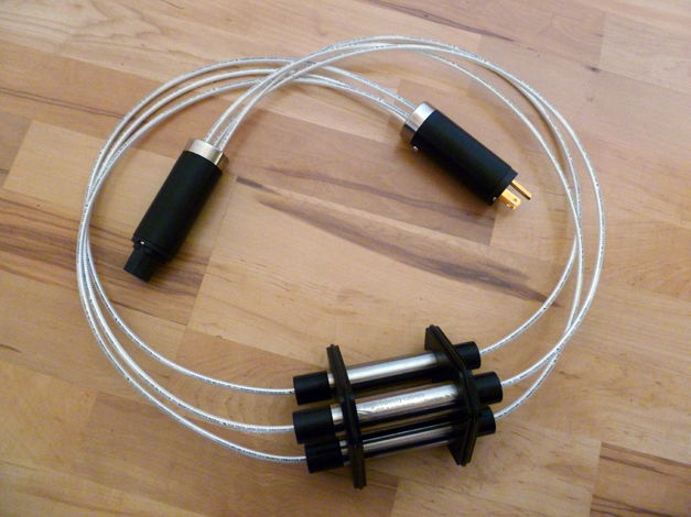 High Fidelity CT-1 Ultimate Power Cable 