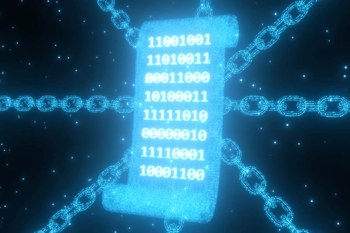 Smart contract