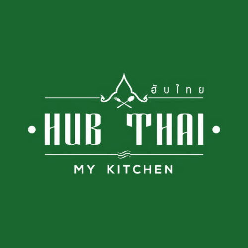 Logo - Hub Thai
