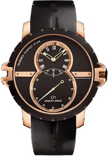 Jaquet-Droz Grande Seconde SW URBAN LONDON GRANDE SECONDE SW