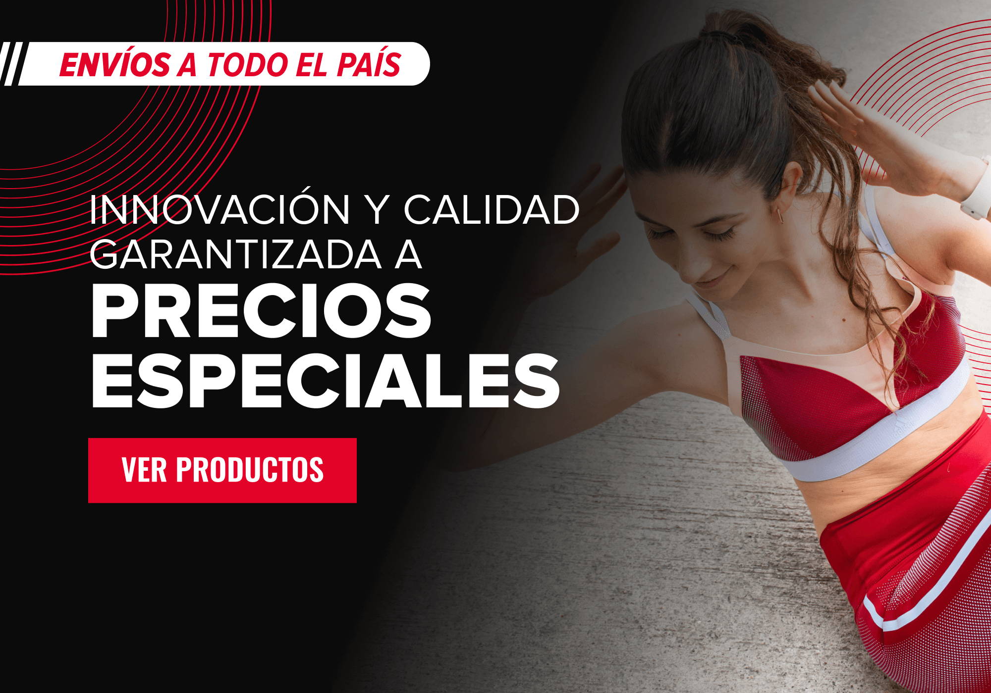 Precios Especiales GNC