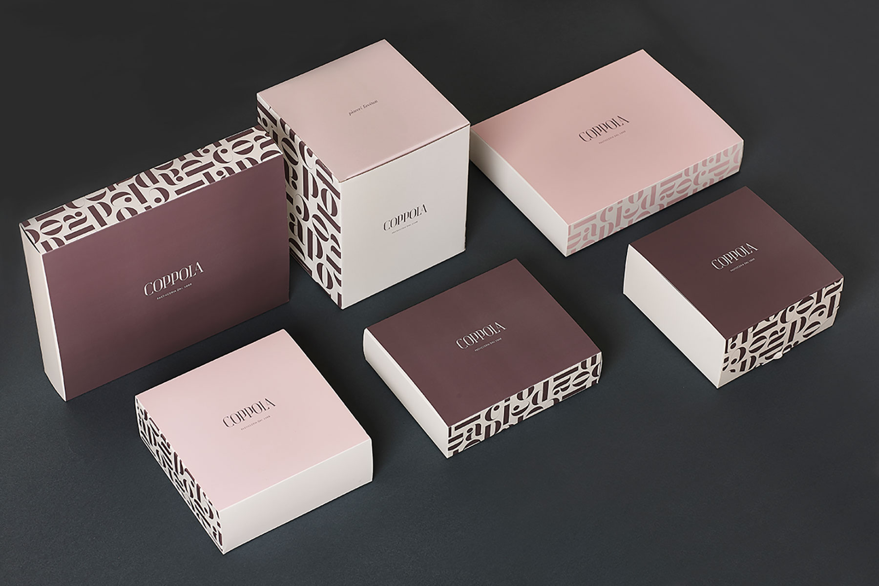 Marou for La Grande Épicerie de Paris  Dieline - Design, Branding &  Packaging Inspiration