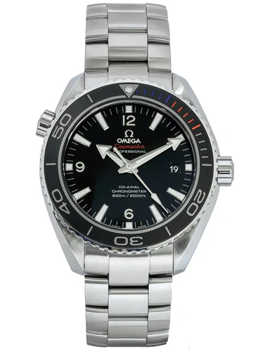 Omega Seamaster Planet Ocean 522.30.46.21.01.001