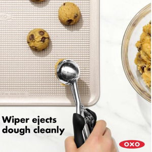 Cookie Scoop
