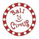 Bali CIrcus Logo