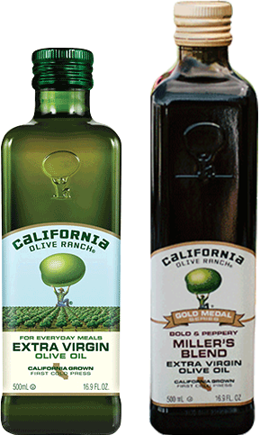 California Olive Ranch Olive Oil - BEFORE.png