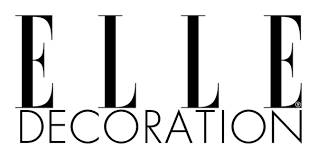 logo Elle décoration