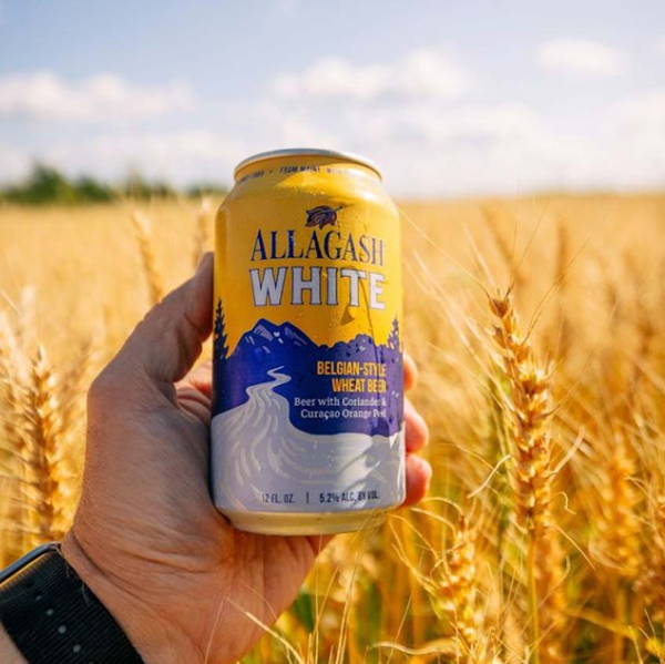 ブリュワリー紹介『Allagash Brewing Company / アラガッシュ ブリュー
