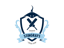 Skanderborg Cricket Club logo