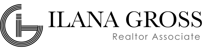 Ilana Gross Logo