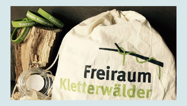 Kletterwald Freischutz Freiraum Erlebnis Schwerte