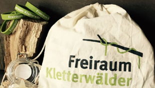 kletterwald freischütz give away