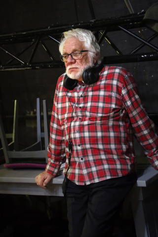 Jean-Claude VAN HOUTEN