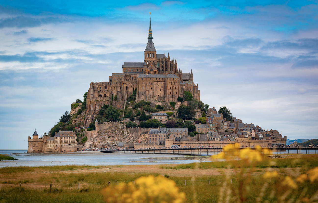 Sentier du Cap Fréhel - GR34 roadtrip - batterie nomade - Ecoflow river 3 plus - vanlife