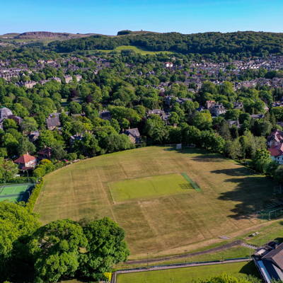 Buxton Cricket Club