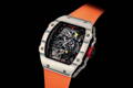 Montre Richard Mille les plus cheres