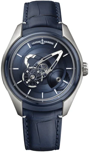 Ulysse Nardin Freak 2303-270/03