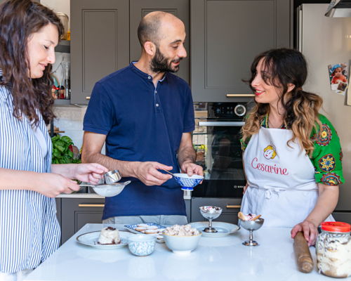 Cooking classes Rome: Authentic Roman cooking in Trastevere: join the experience!