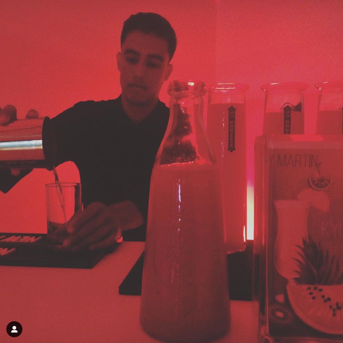 drink lab