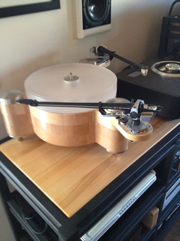 SME 312 - HAVE TWO FOR SALE 12" Tonearm, ONE WITH FDIV ...
