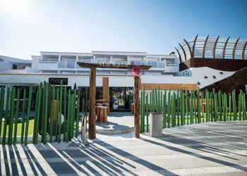 Minami Japanese Restaurant