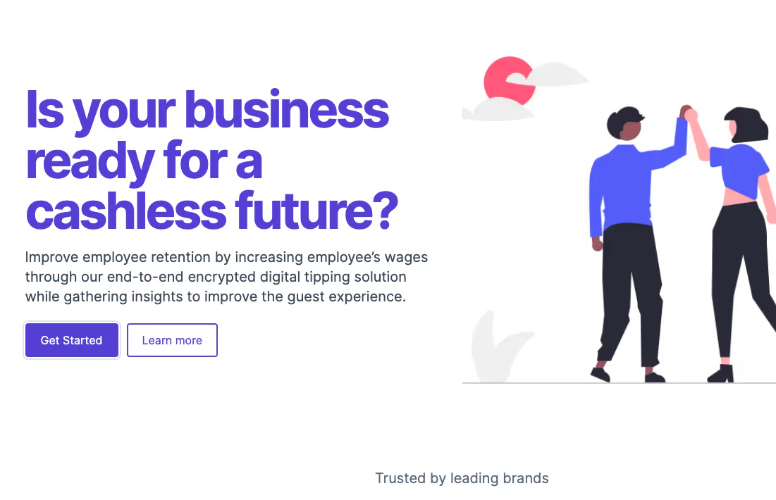 Screenshot image