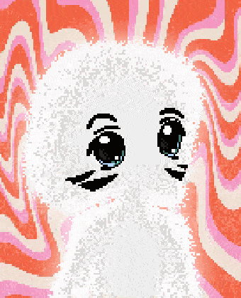 Pixel Auras