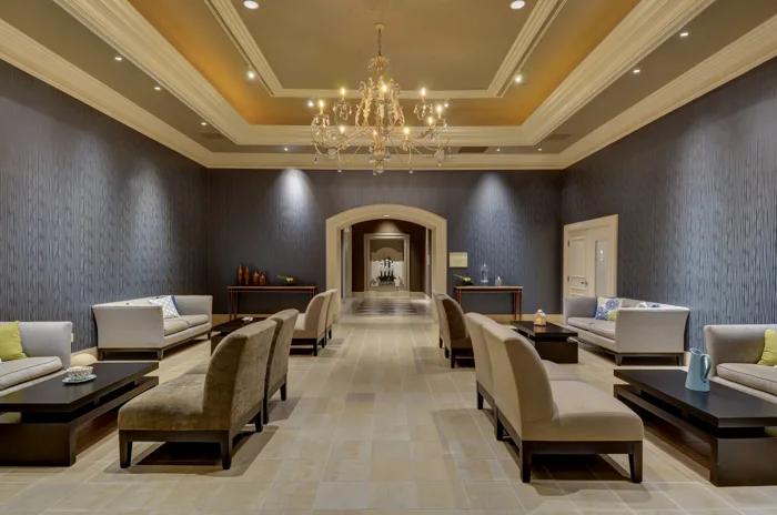 Spa Mandalay