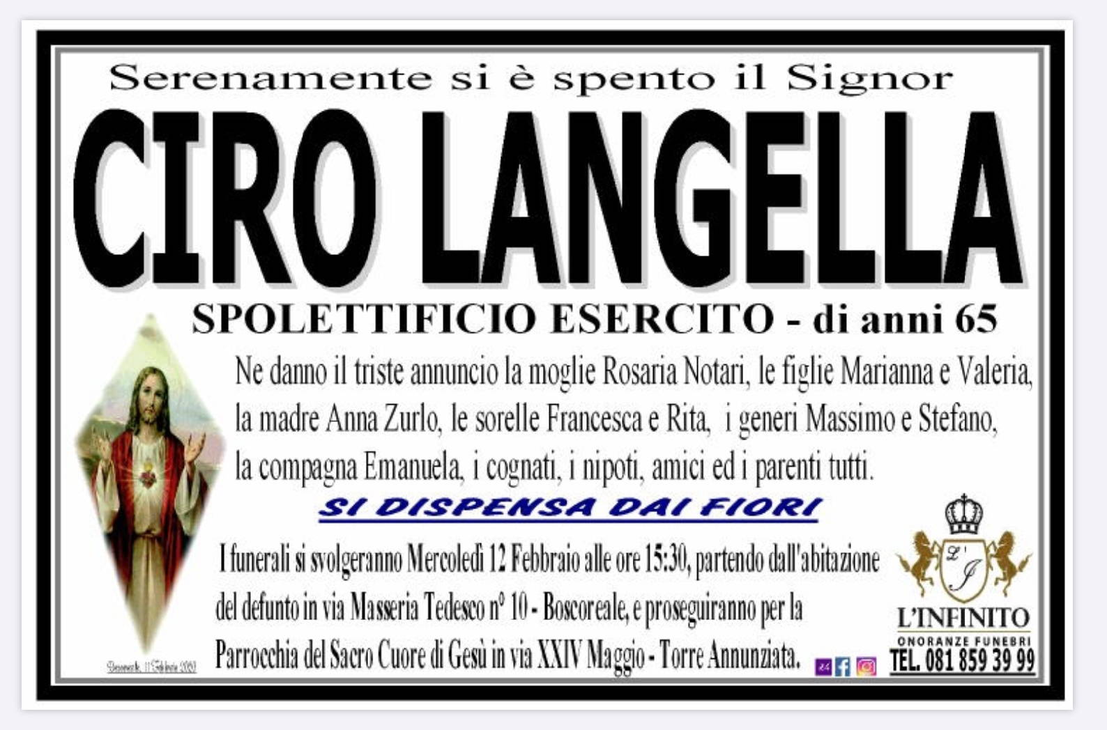 Ciro Langella