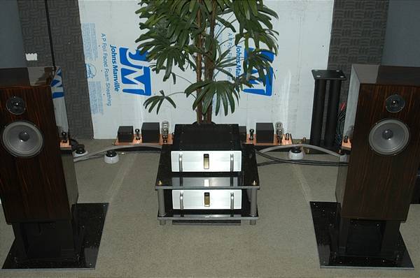 Latest system | Virtual Listening Room