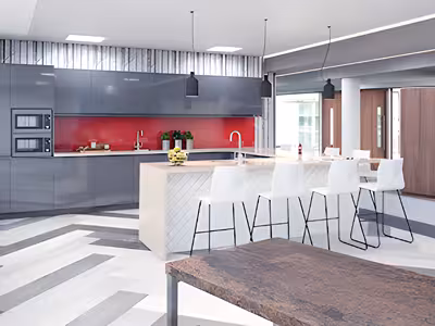 Oaktree Interiors Ltd thumbnail