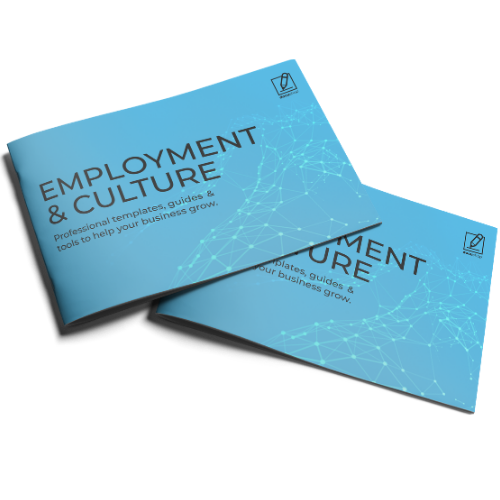 employment & culture