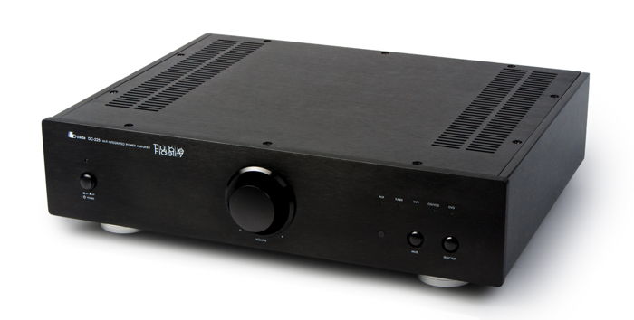 Bada Hybrid Integrated Amplifier DC-225 Tube Preamp / T...