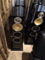 Bowers and Wilkins CM9 upgraded 3