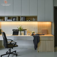 hnc-concept-design-sdn-bhd-modern-malaysia-selangor-study-room-interior-design
