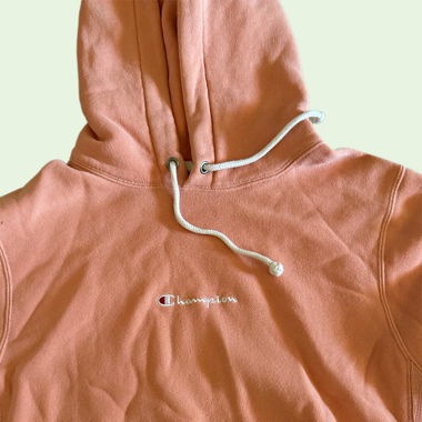 Champion Hoodie