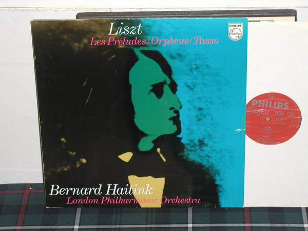 Liszt Haitink