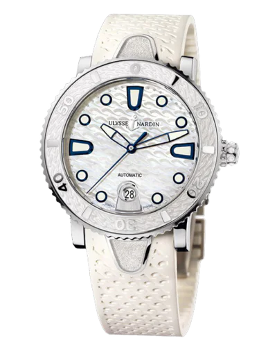 Ulysse Nardin Lady Diver Marine Diver