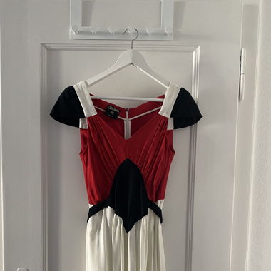 Kleid, Jean Paul Gaultier, 1980er, Vintage