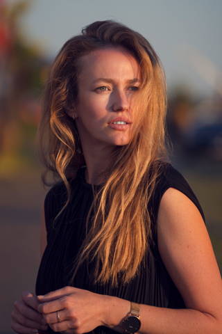 Nathalie Lewis
