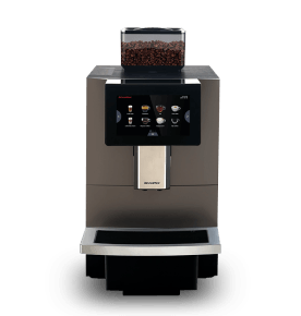 Coffee machine tier 1