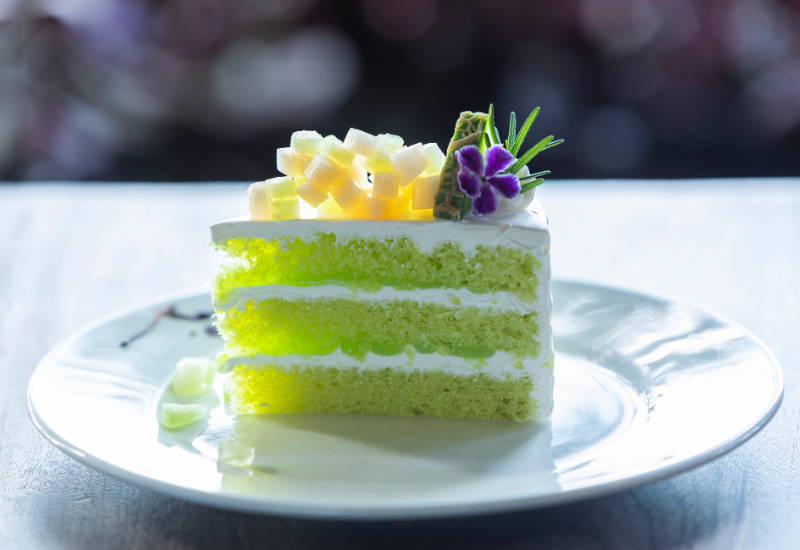 ショートケーキ イチゴ以外