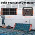 Jackery's Solar Generators