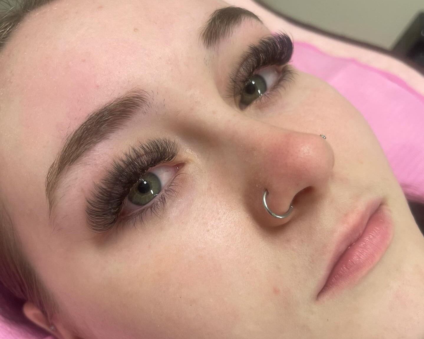 Winked Lash & Brow Lounge Voucher - Image 7