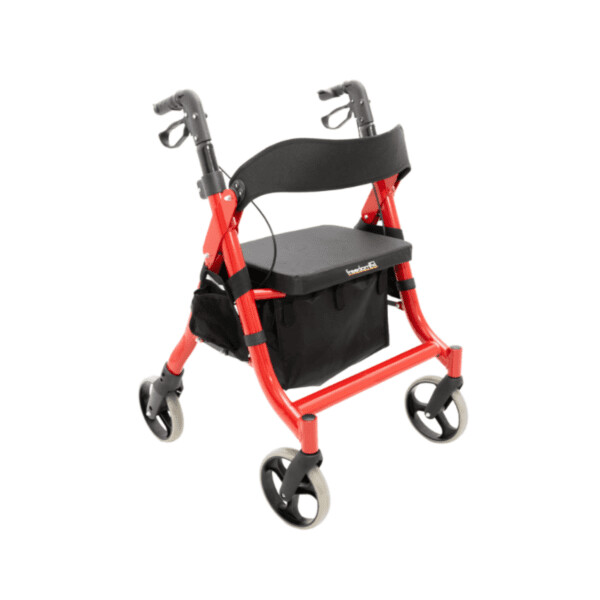 Genesis 3 Rollator